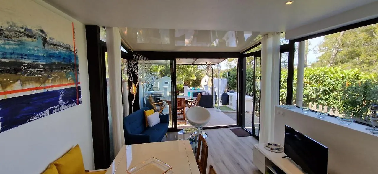 D'Art D'Art A Sanary Apartment