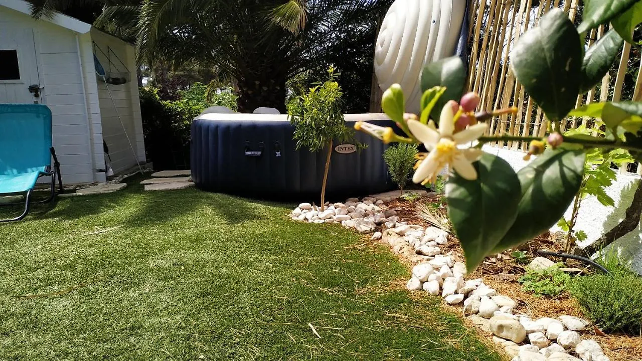 D'Art D'Art A Sanary Apartment  Sanary-sur-Mer