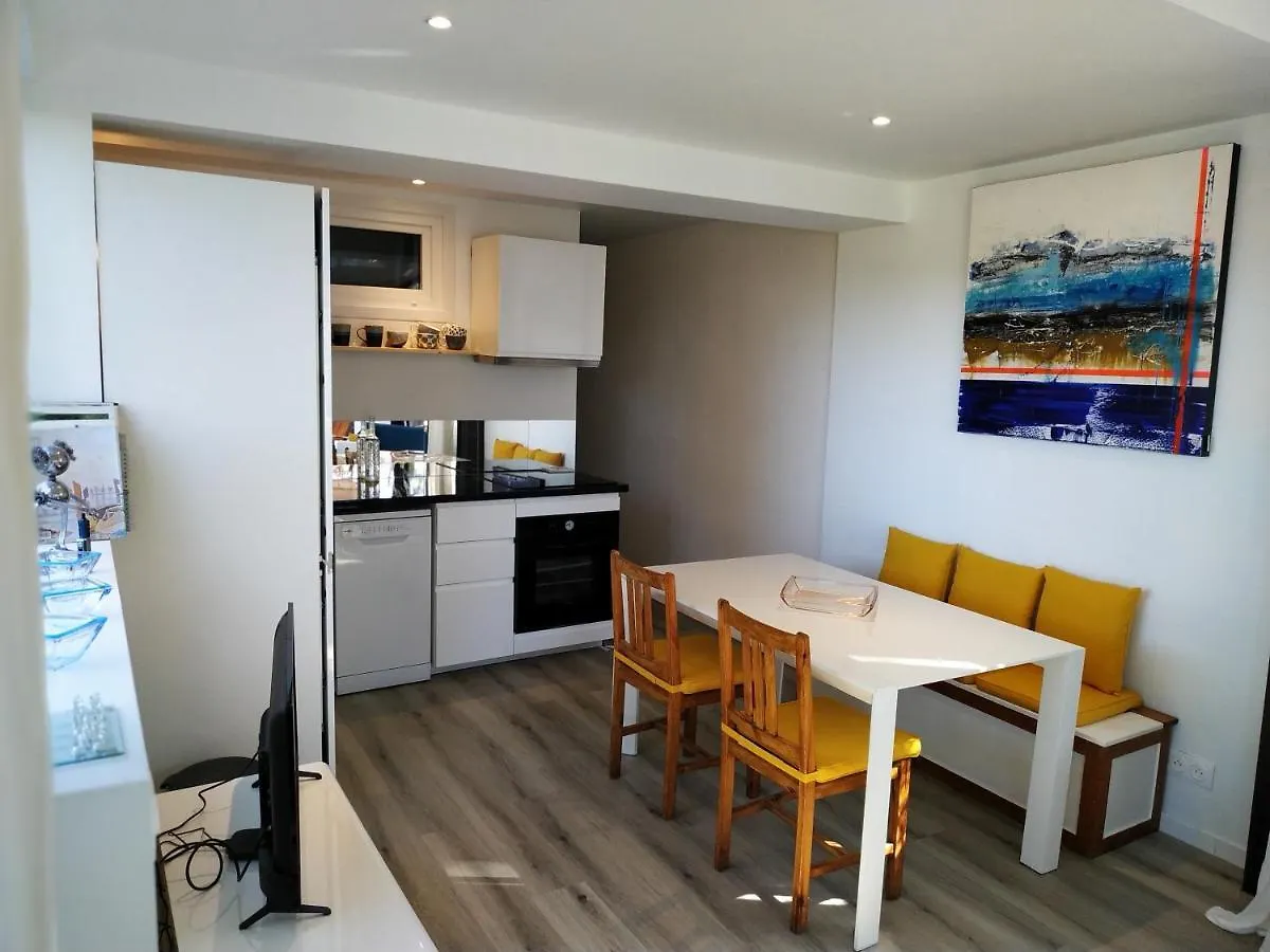 D'Art D'Art A Sanary Apartment  Sanary-sur-Mer