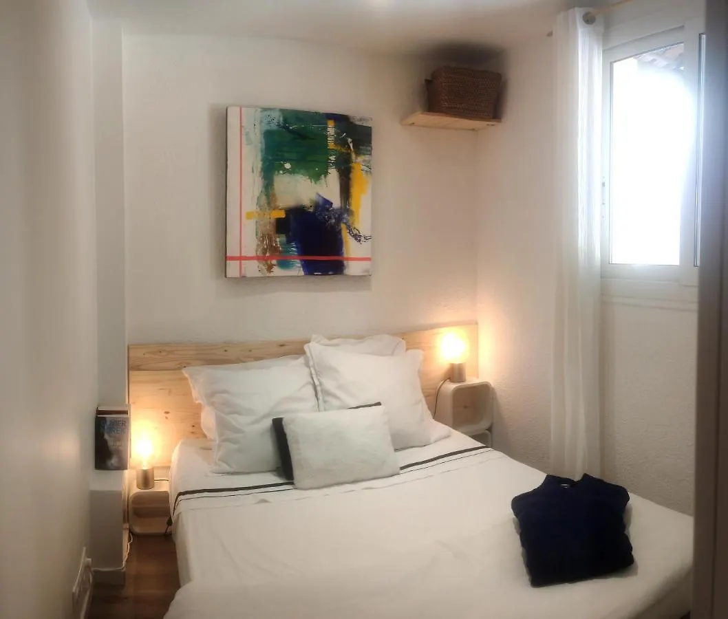 D'Art D'Art A Sanary Apartment France