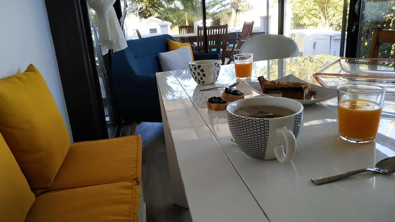 D'Art D'Art A Sanary Apartment France