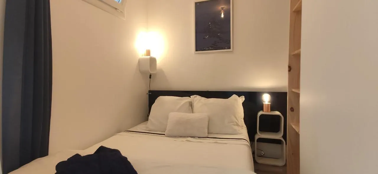 D'Art D'Art A Sanary Apartment