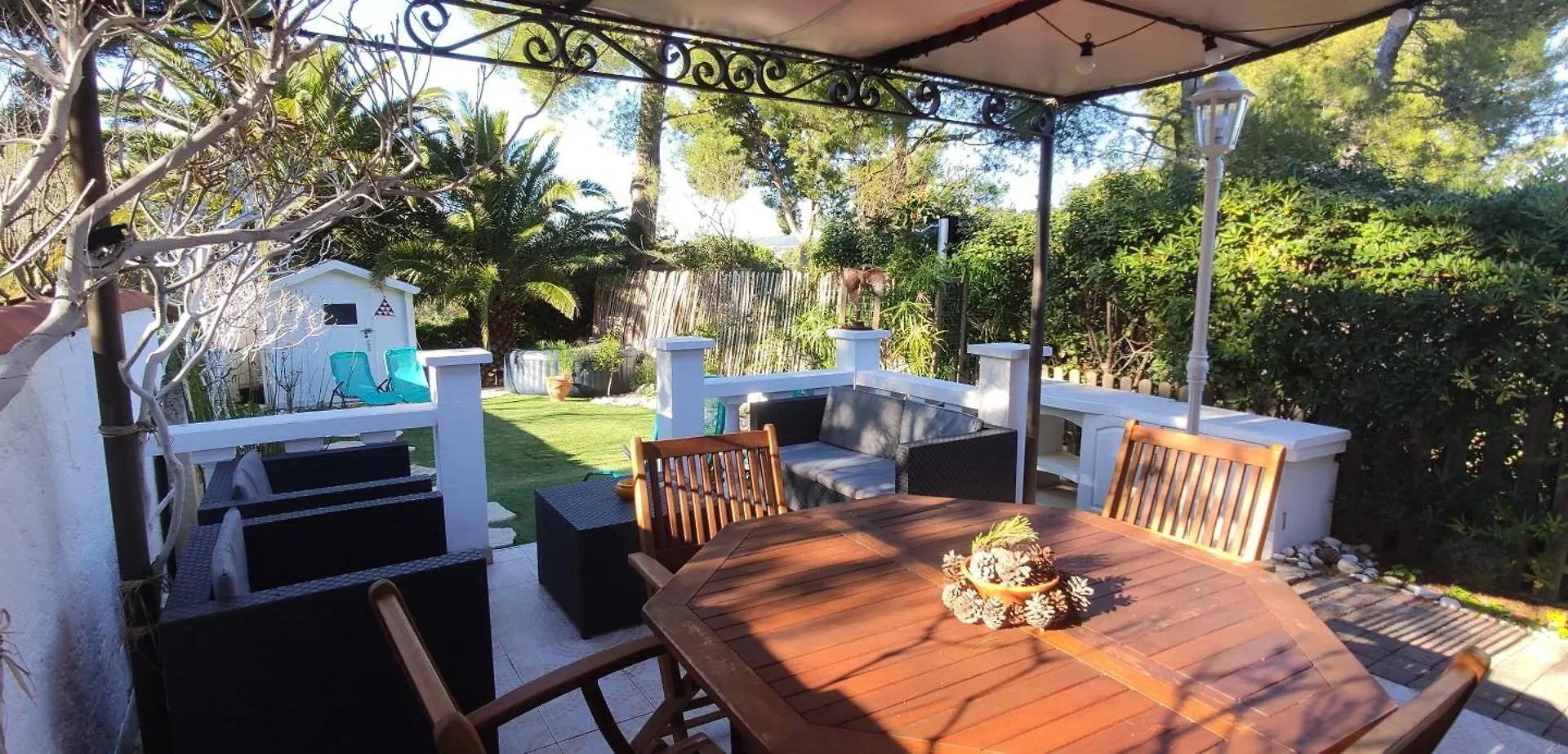 D'Art D'Art A Sanary Apartment France