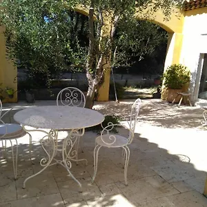 Chambres De La Terre Blanche Frühstückspension