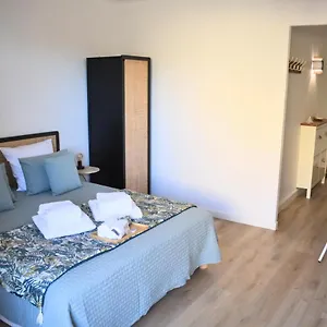 Cote Apartment